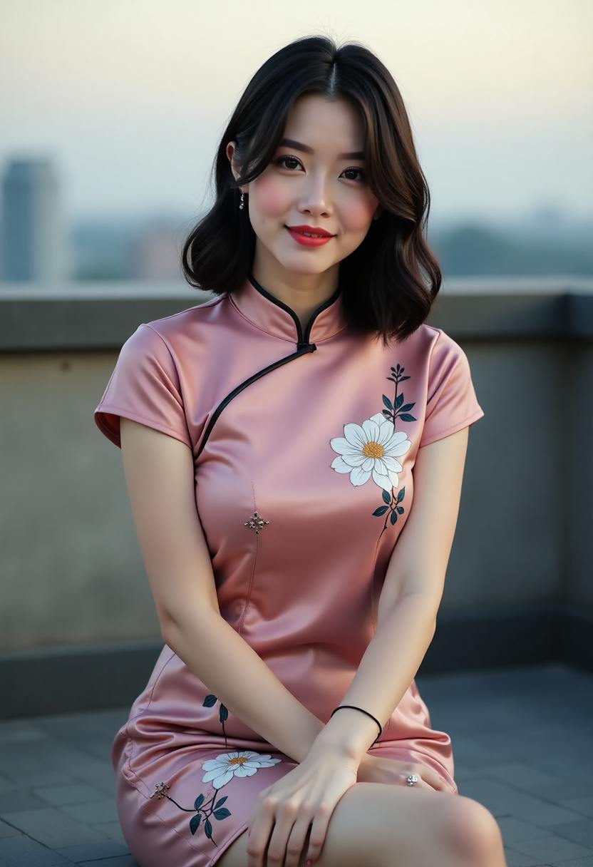锦心似玉