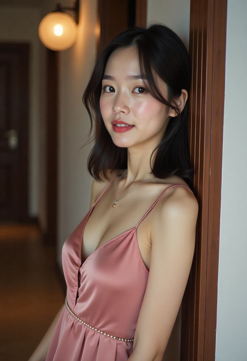绝爱之城