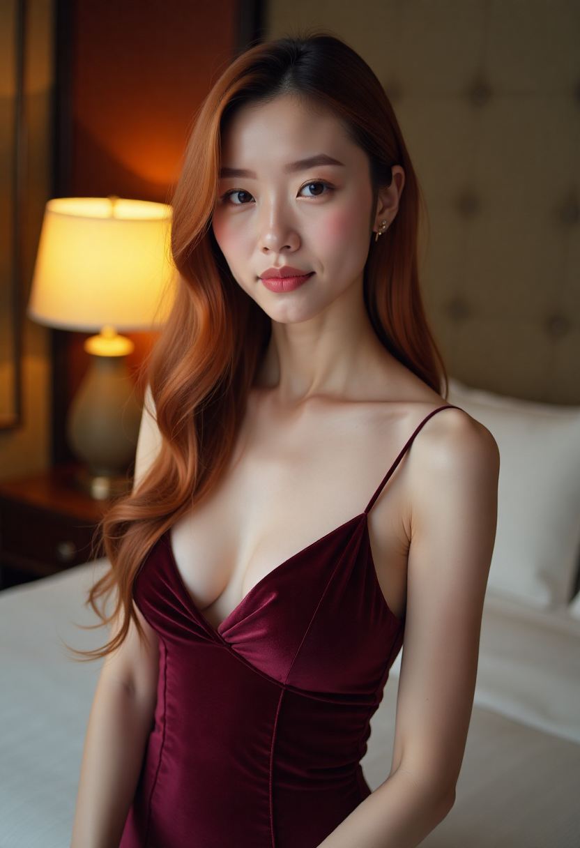 烟火人间