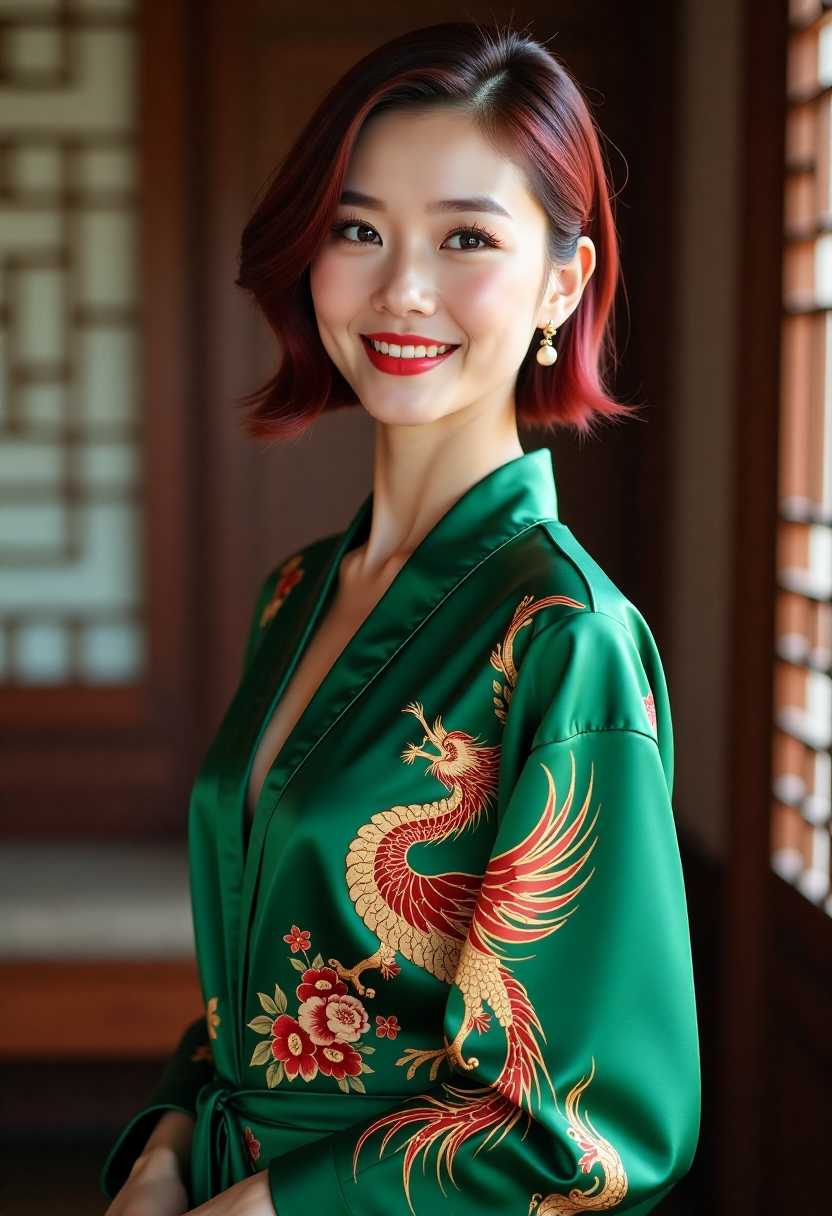 寻花记