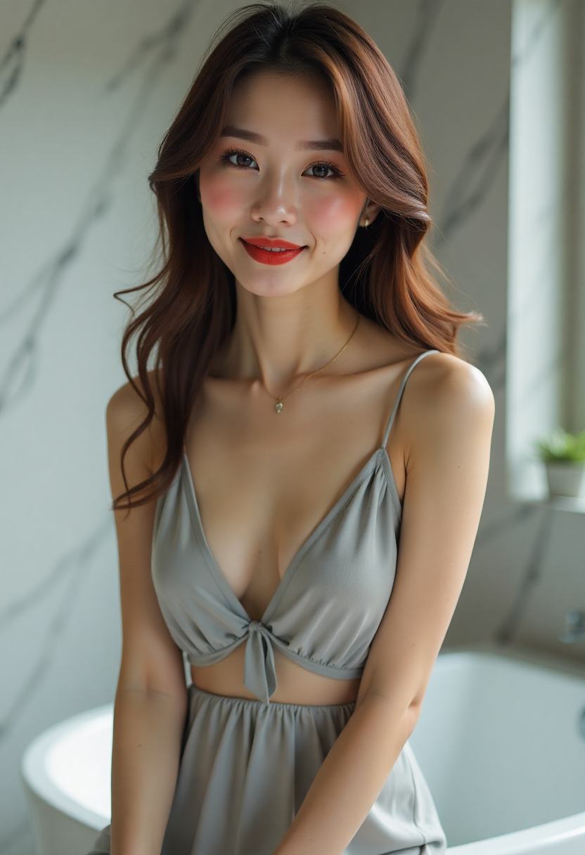 破晓时刻
